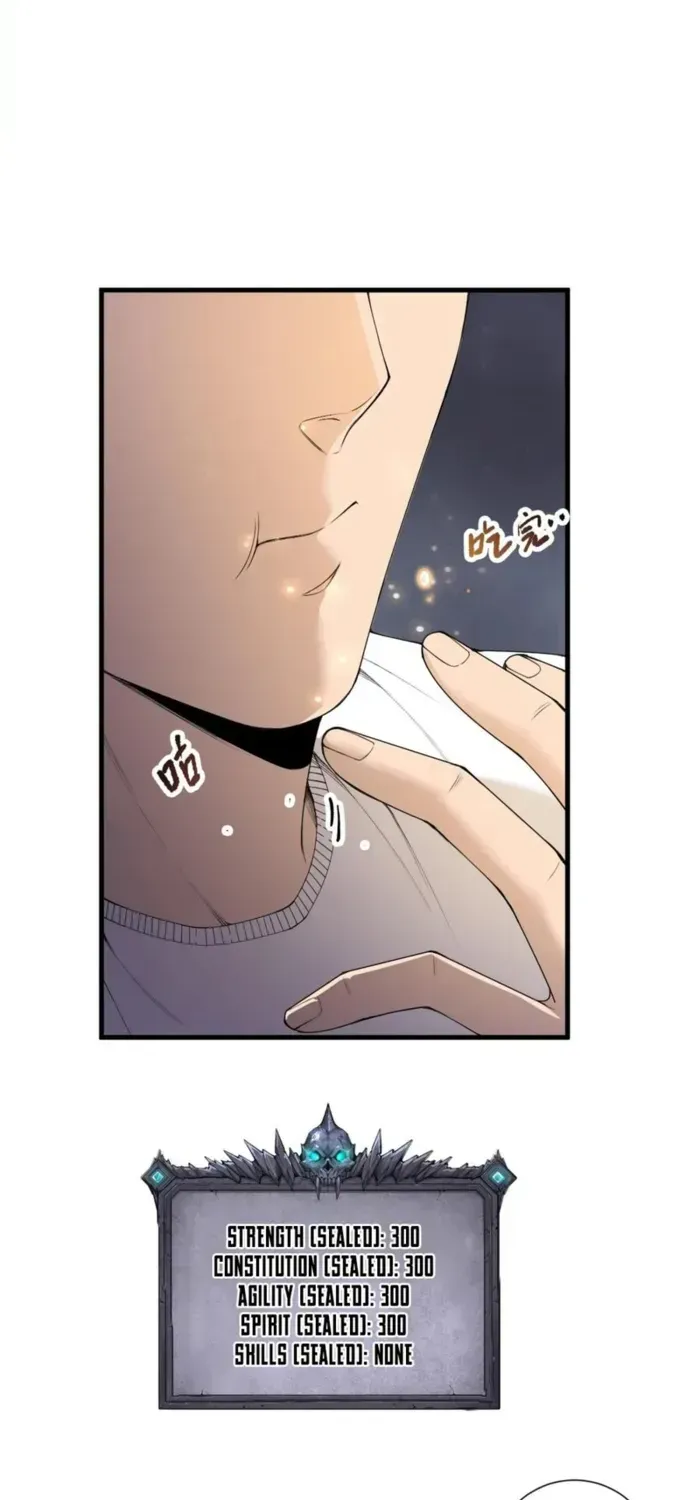 Read Disastrous Necromancer chapter 190 image 53 on Lezhin