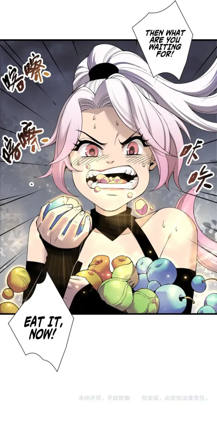 Read Disastrous Necromancer chapter 190 image 55 on Lezhin