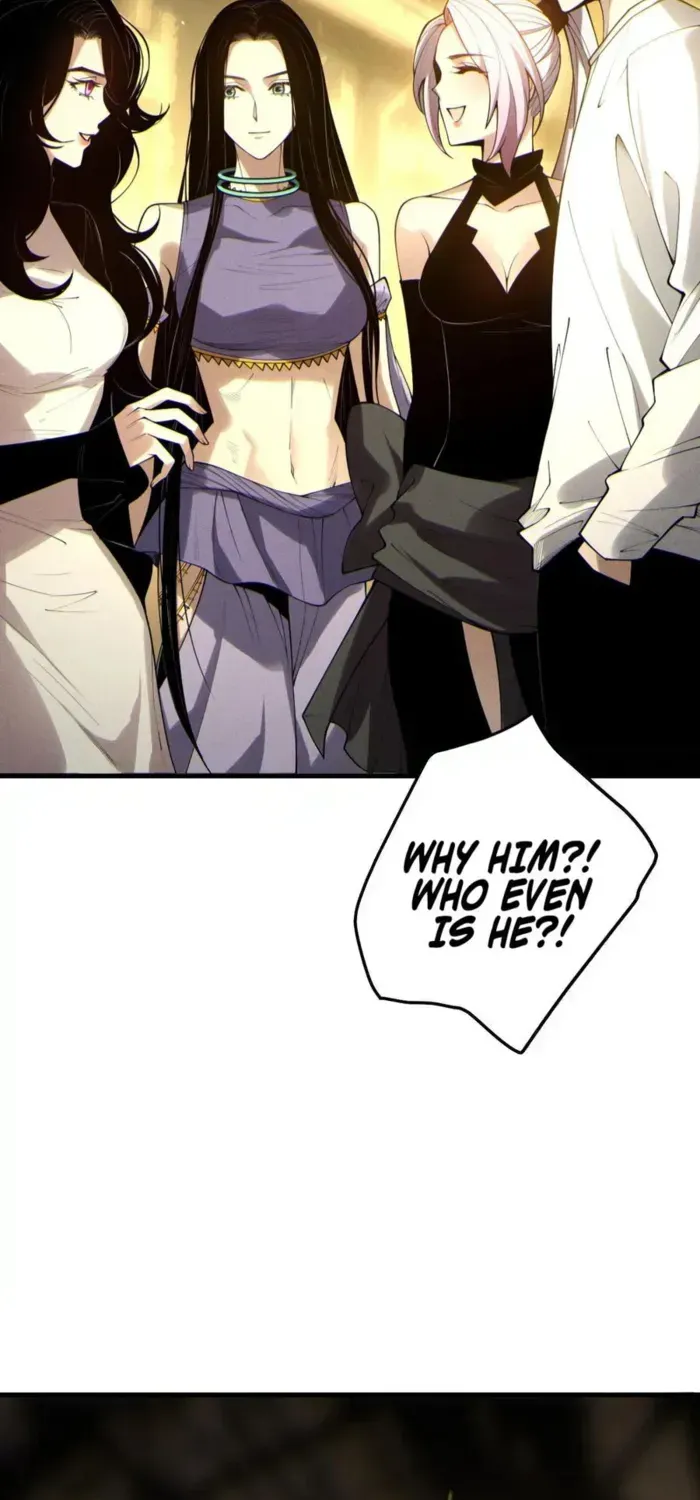 Read Disastrous Necromancer chapter 190 image 8 on Lezhin