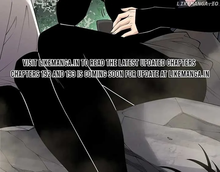 Read Disastrous Necromancer chapter 191 image 1 on Lezhin