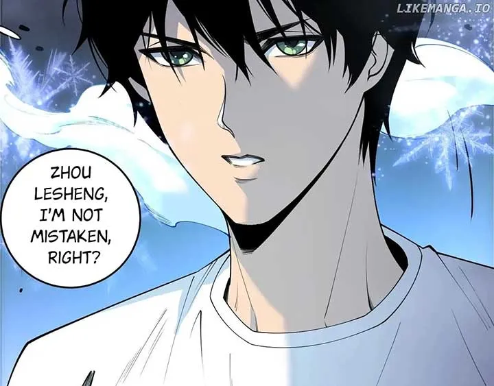 Read Disastrous Necromancer chapter 191 image 108 on Lezhin