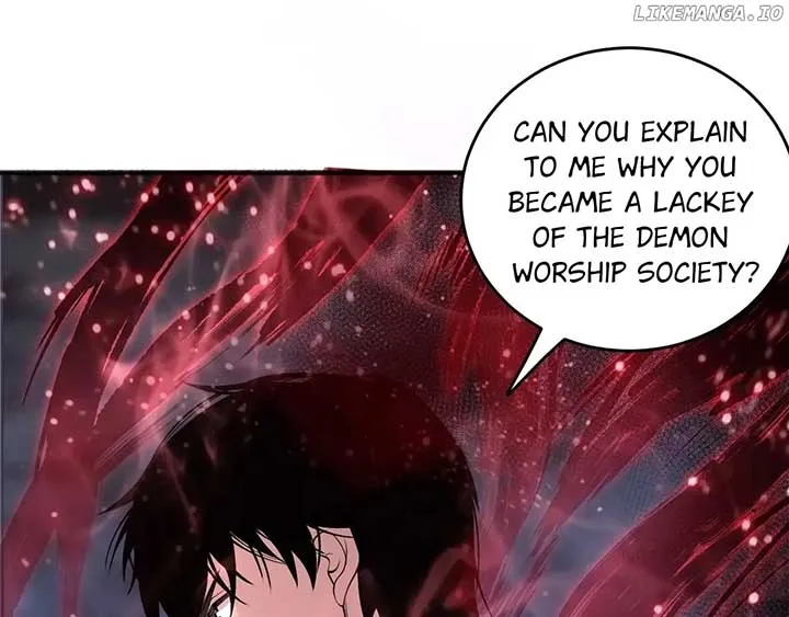 Read Disastrous Necromancer chapter 191 image 112 on Lezhin