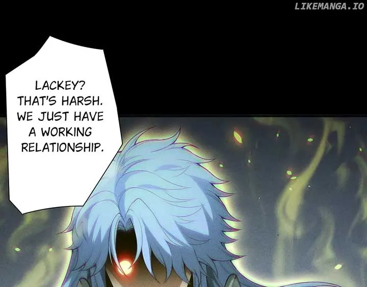 Read Disastrous Necromancer chapter 191 image 121 on Lezhin