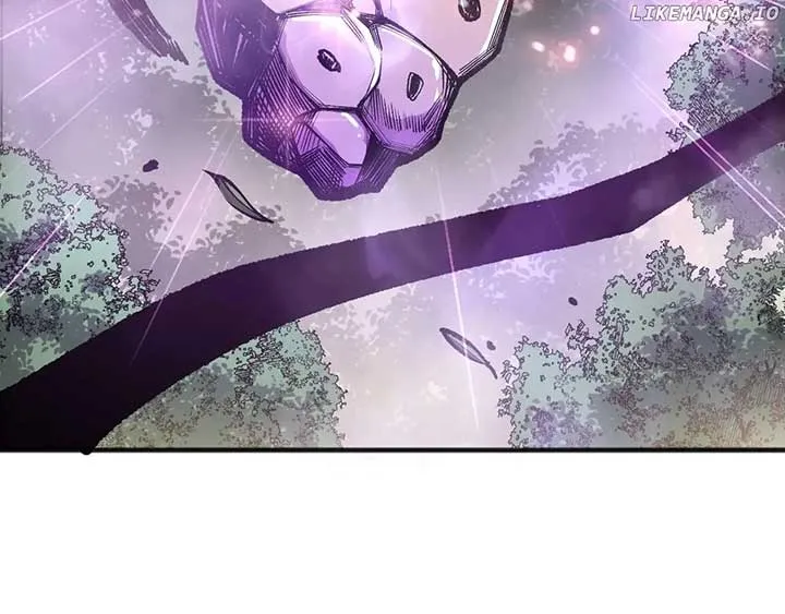 Read Disastrous Necromancer chapter 191 image 13 on Lezhin