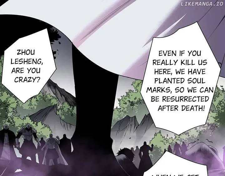 Read Disastrous Necromancer chapter 191 image 136 on Lezhin