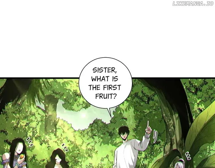 Read Disastrous Necromancer chapter 191 image 15 on Lezhin