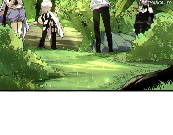 Read Disastrous Necromancer chapter 191 image 16 on Lezhin
