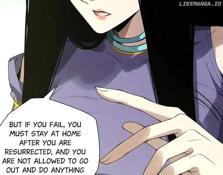 Read Disastrous Necromancer chapter 191 image 28 on Lezhin