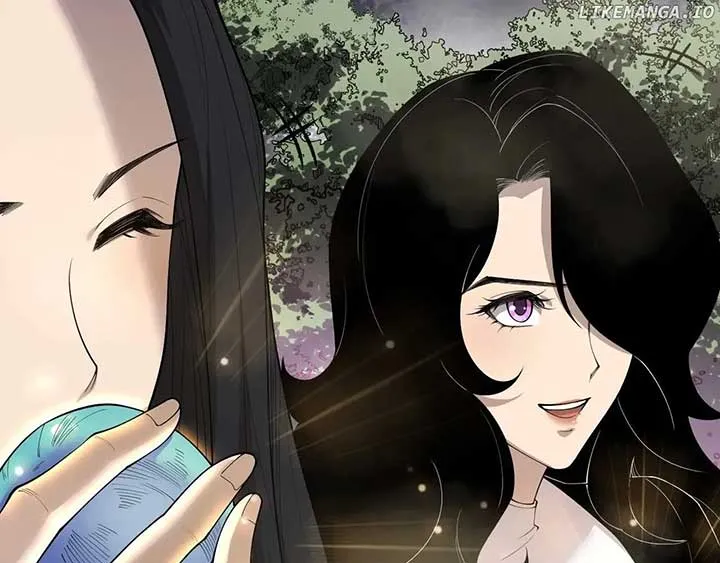 Read Disastrous Necromancer chapter 191 image 3 on Lezhin