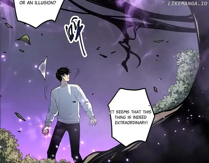 Read Disastrous Necromancer chapter 191 image 41 on Lezhin