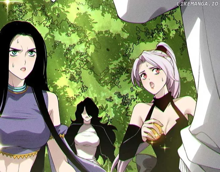 Read Disastrous Necromancer chapter 191 image 49 on Lezhin