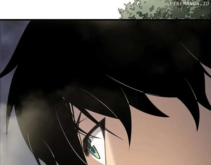 Read Disastrous Necromancer chapter 191 image 5 on Lezhin