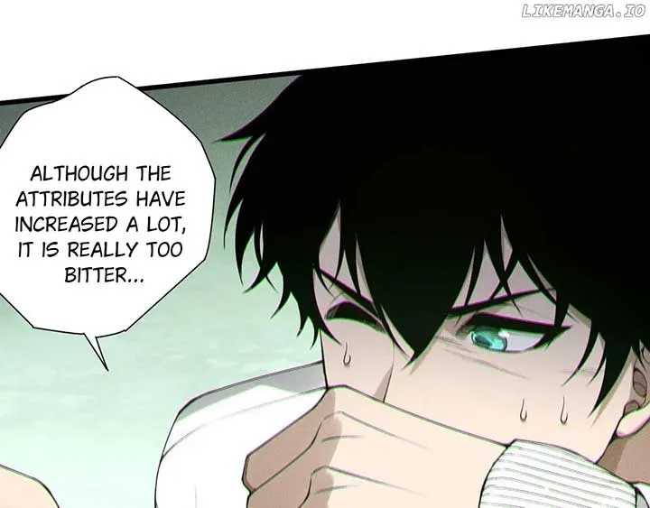 Read Disastrous Necromancer chapter 191 image 51 on Lezhin