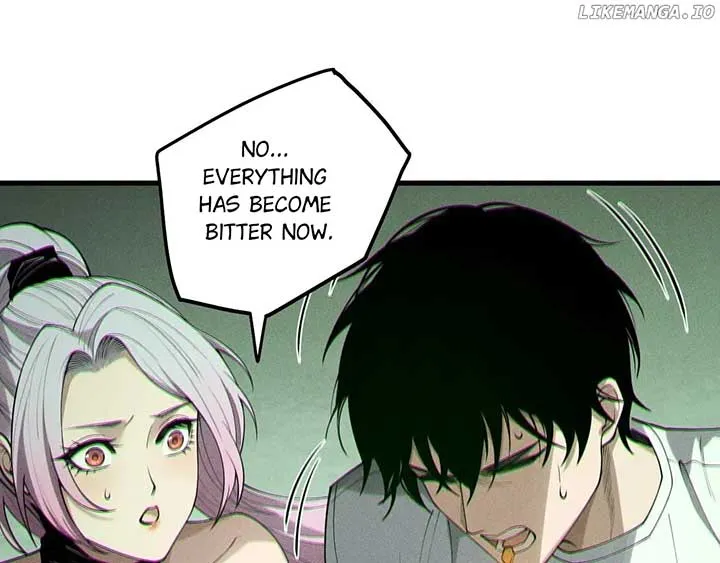 Read Disastrous Necromancer chapter 191 image 58 on Lezhin
