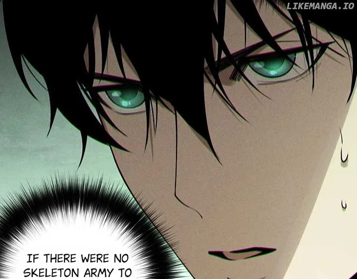 Read Disastrous Necromancer chapter 191 image 61 on Lezhin