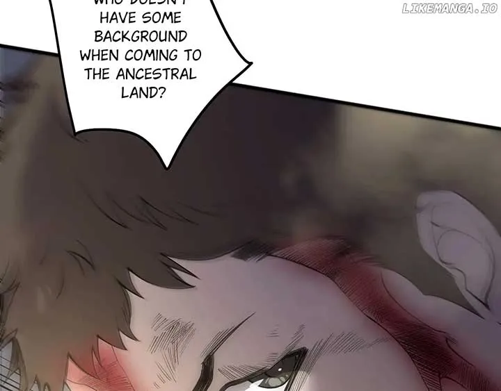 Read Disastrous Necromancer chapter 191 image 81 on Lezhin