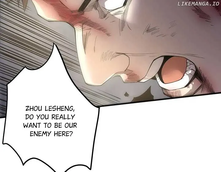 Read Disastrous Necromancer chapter 191 image 82 on Lezhin