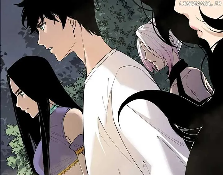 Read Disastrous Necromancer chapter 191 image 88 on Lezhin