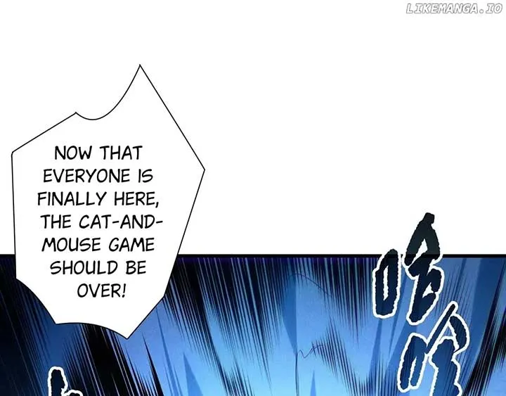 Read Disastrous Necromancer chapter 191 image 95 on Lezhin