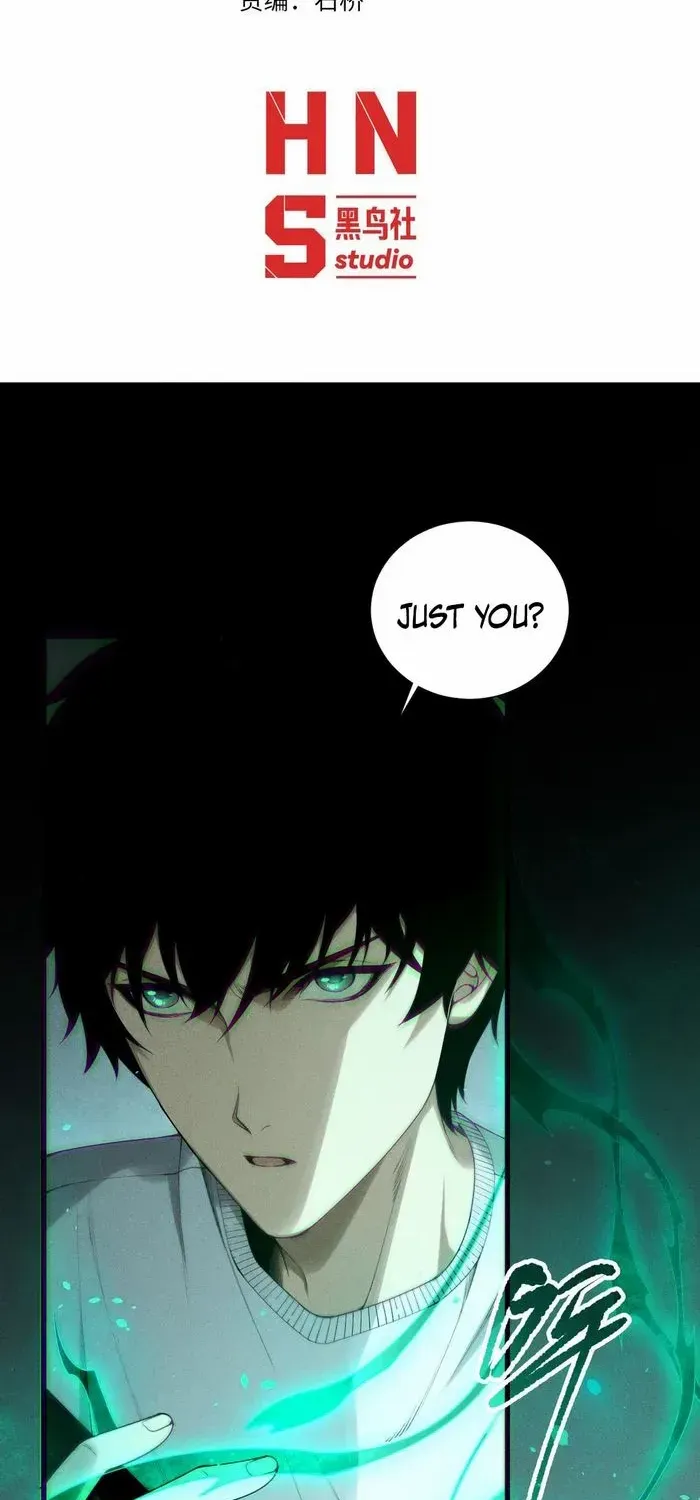 Read Disastrous Necromancer chapter 192 image 1 on Lezhin