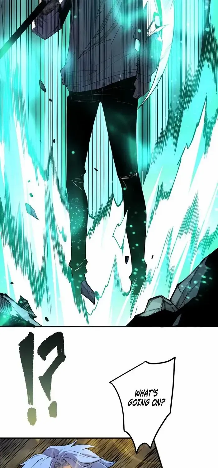 Read Disastrous Necromancer chapter 192 image 11 on Lezhin