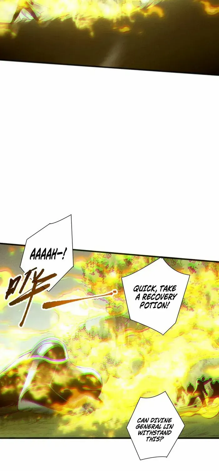 Read Disastrous Necromancer chapter 192 image 20 on Lezhin