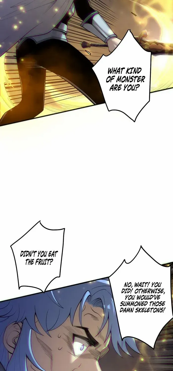 Read Disastrous Necromancer chapter 192 image 24 on Lezhin