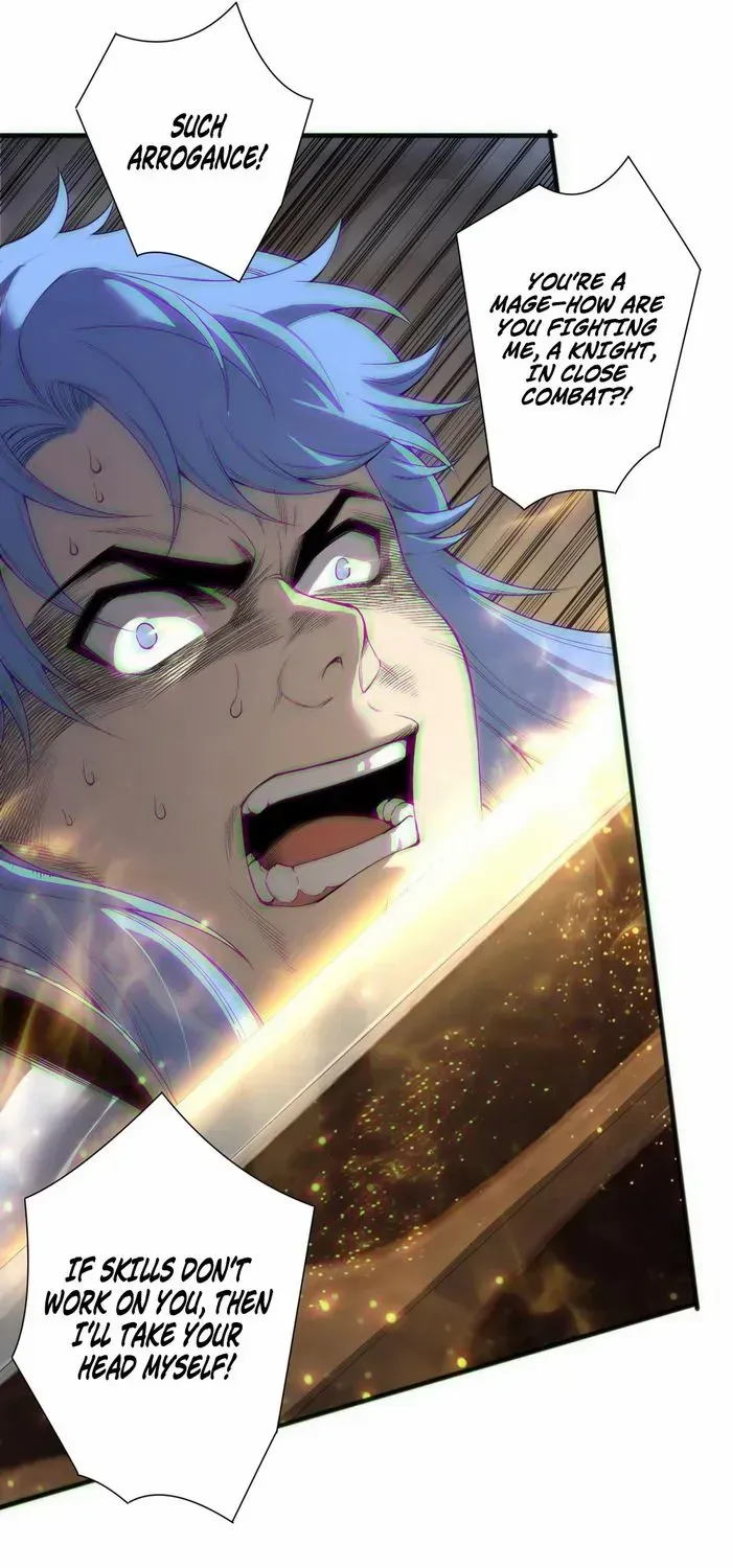 Read Disastrous Necromancer chapter 192 image 27 on Lezhin