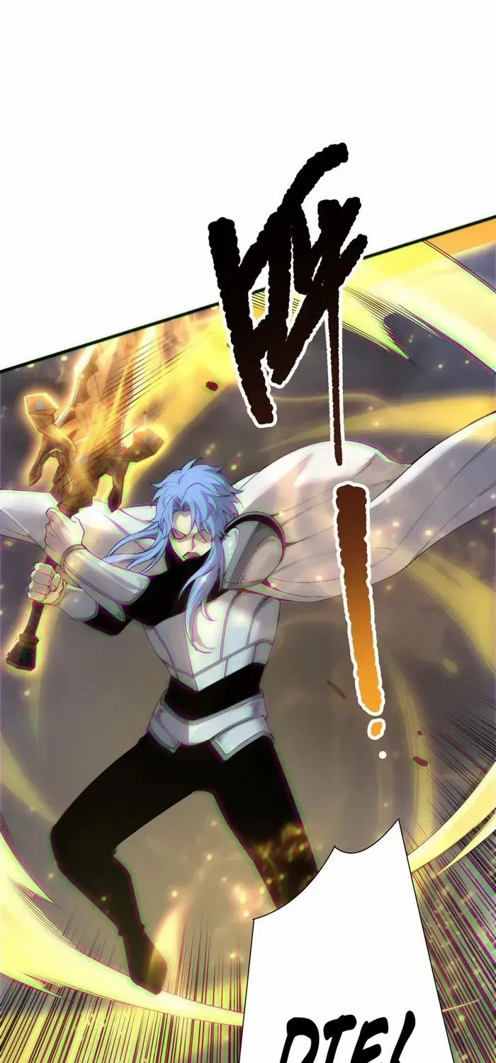 Read Disastrous Necromancer chapter 192 image 28 on Lezhin