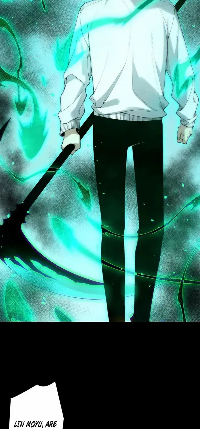 Read Disastrous Necromancer chapter 192 image 3 on Lezhin