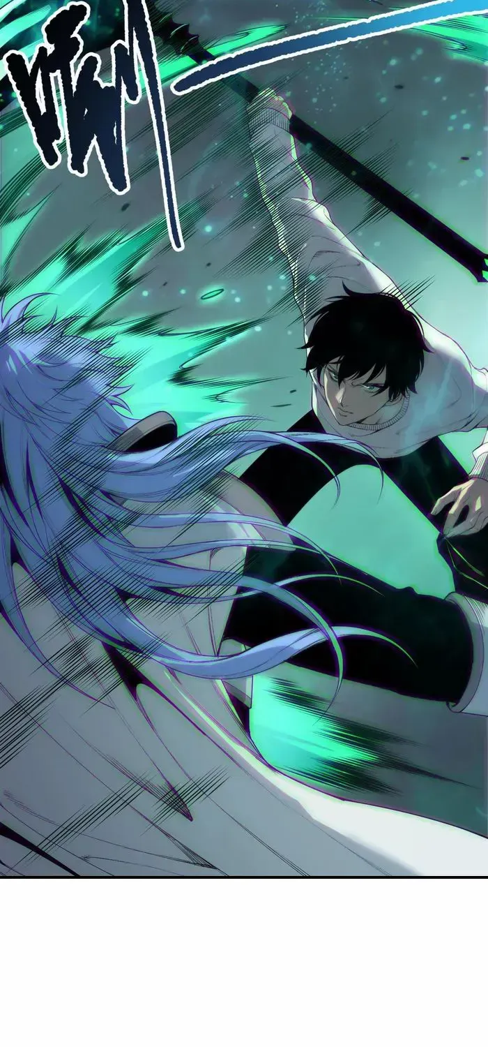 Read Disastrous Necromancer chapter 192 image 31 on Lezhin