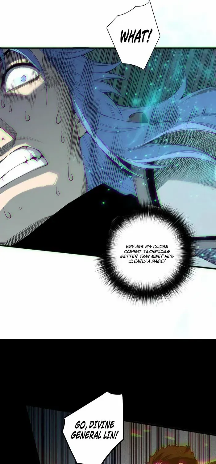 Read Disastrous Necromancer chapter 192 image 33 on Lezhin