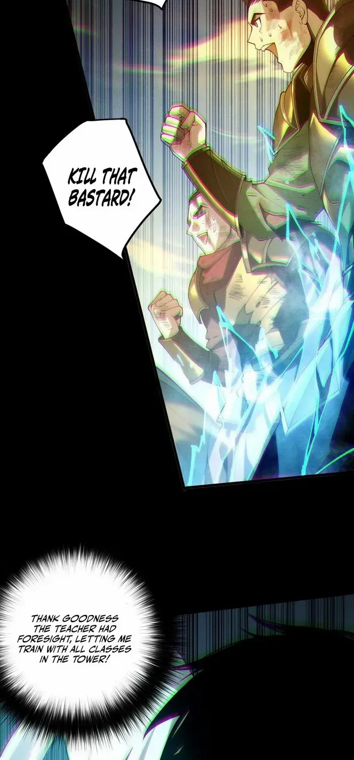 Read Disastrous Necromancer chapter 192 image 34 on Lezhin