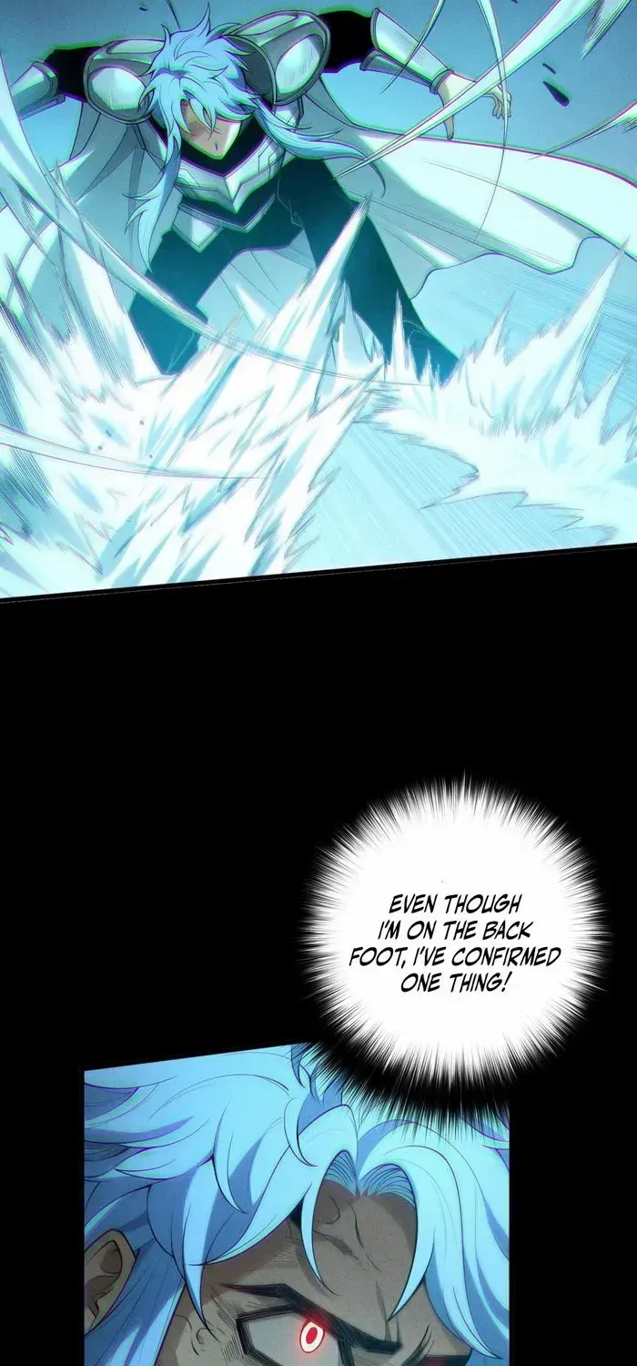Read Disastrous Necromancer chapter 192 image 36 on Lezhin