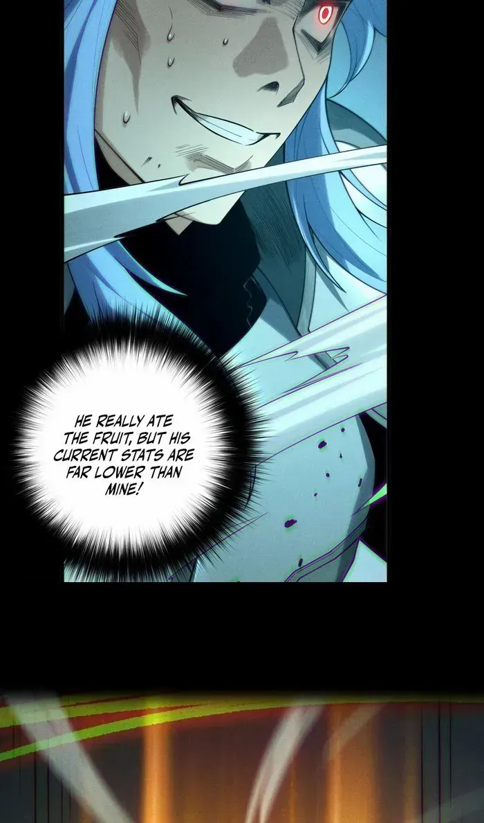 Read Disastrous Necromancer chapter 192 image 37 on Lezhin