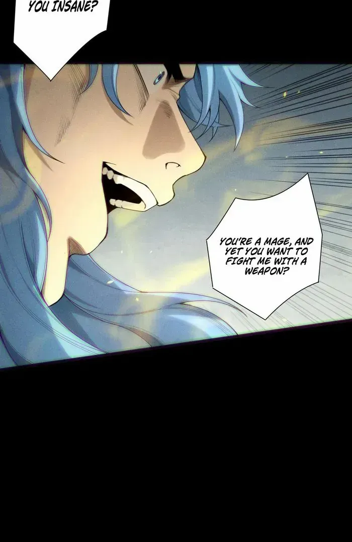 Read Disastrous Necromancer chapter 192 image 4 on Lezhin