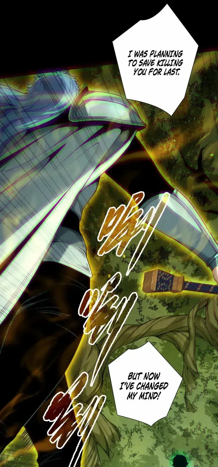Read Disastrous Necromancer chapter 192 image 5 on Lezhin