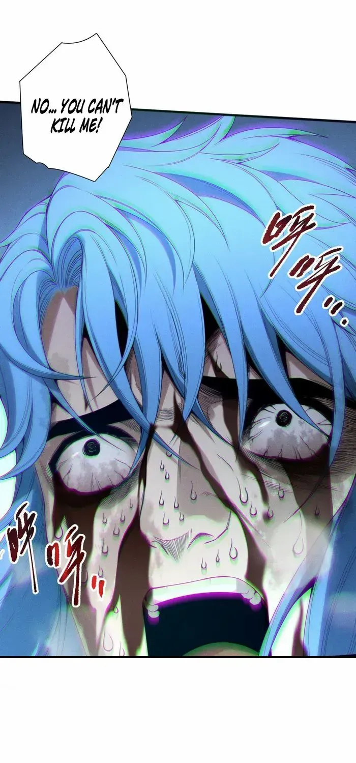 Read Disastrous Necromancer chapter 192 image 56 on Lezhin