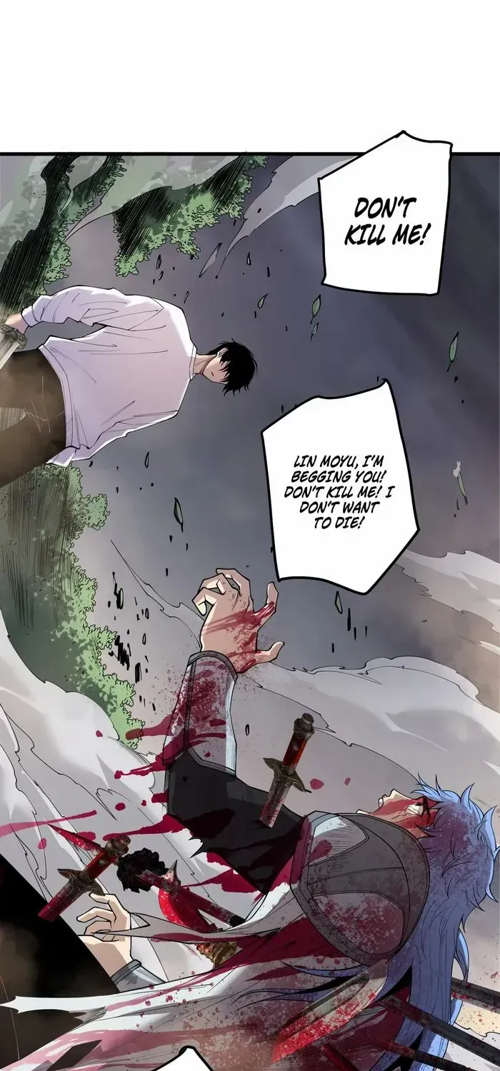 Read Disastrous Necromancer chapter 192 image 57 on Lezhin
