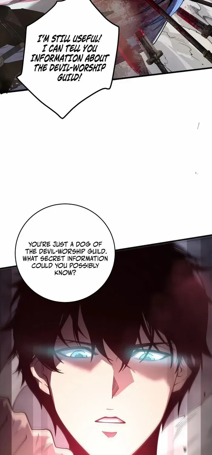 Read Disastrous Necromancer chapter 192 image 58 on Lezhin