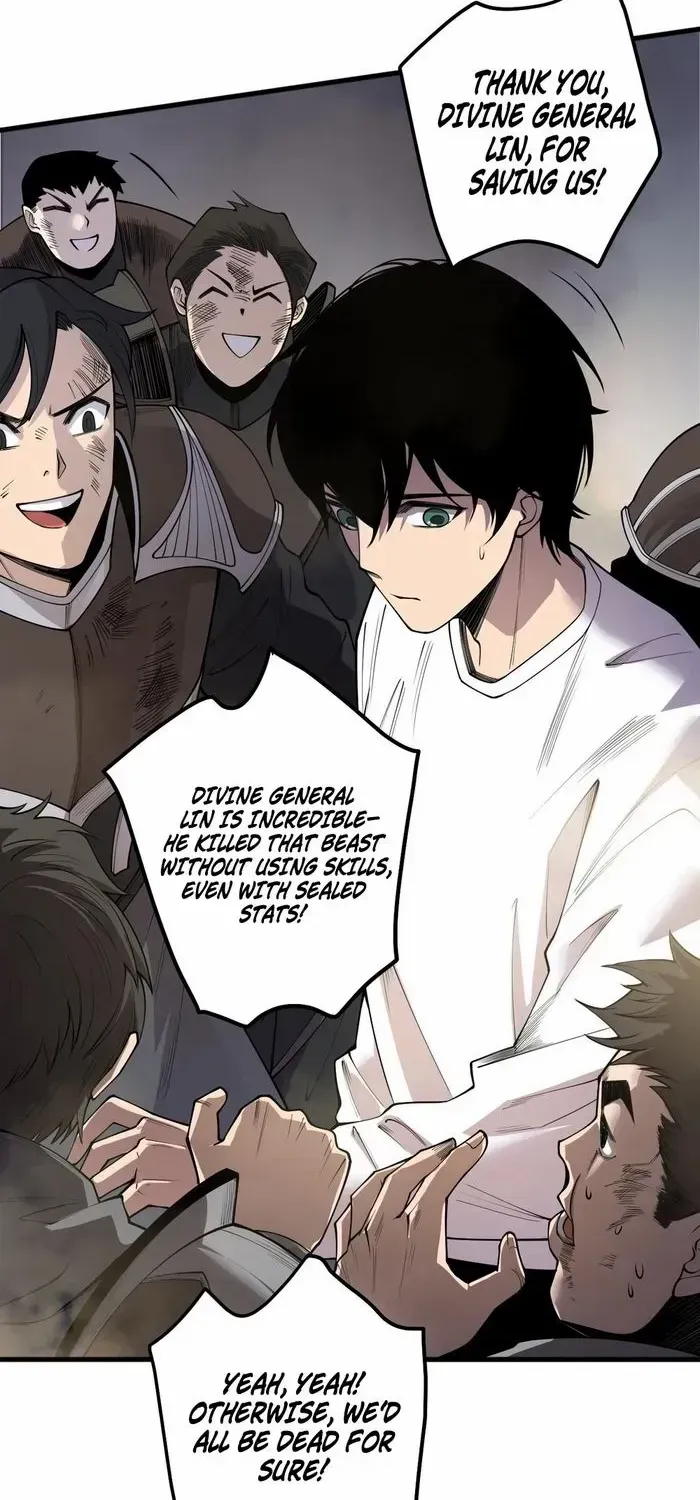 Read Disastrous Necromancer chapter 192 image 63 on Lezhin