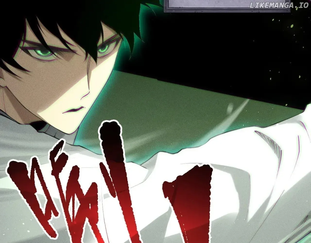 Read Disastrous Necromancer chapter 193 image 103 on Lezhin