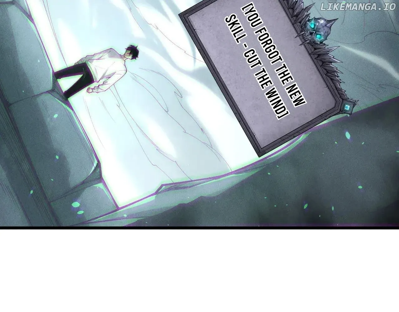 Read Disastrous Necromancer chapter 193 image 120 on Lezhin