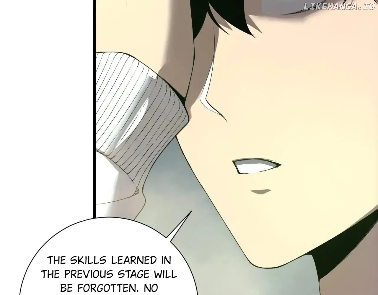 Read Disastrous Necromancer chapter 193 image 122 on Lezhin