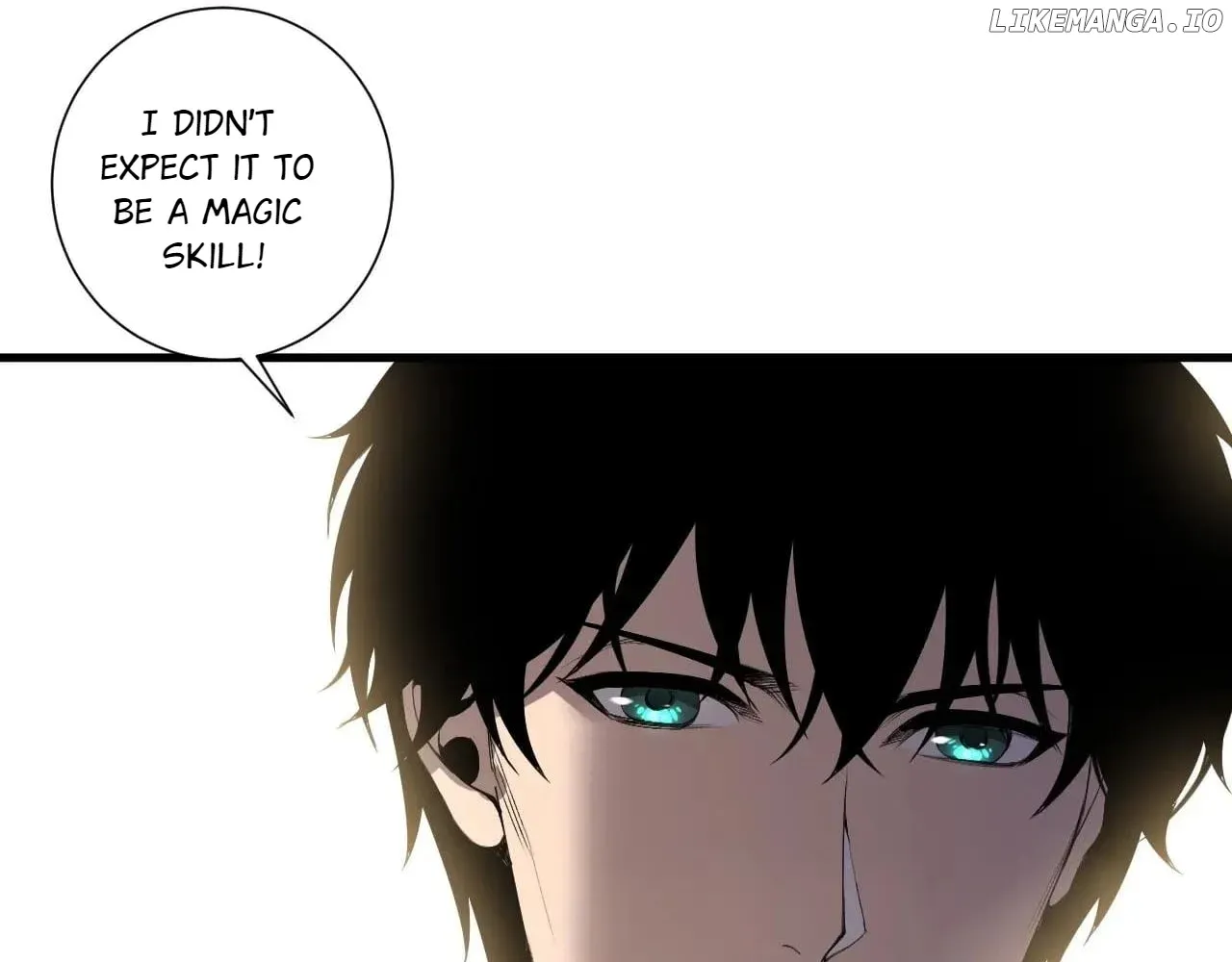 Read Disastrous Necromancer chapter 193 image 128 on Lezhin