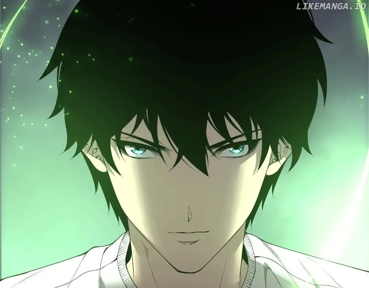 Read Disastrous Necromancer chapter 193 image 134 on Lezhin