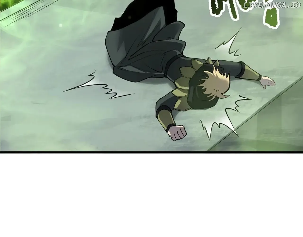 Read Disastrous Necromancer chapter 193 image 138 on Lezhin