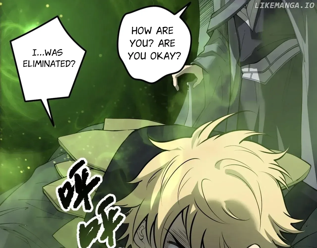 Read Disastrous Necromancer chapter 193 image 140 on Lezhin