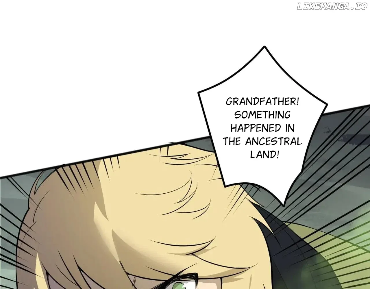 Read Disastrous Necromancer chapter 193 image 142 on Lezhin