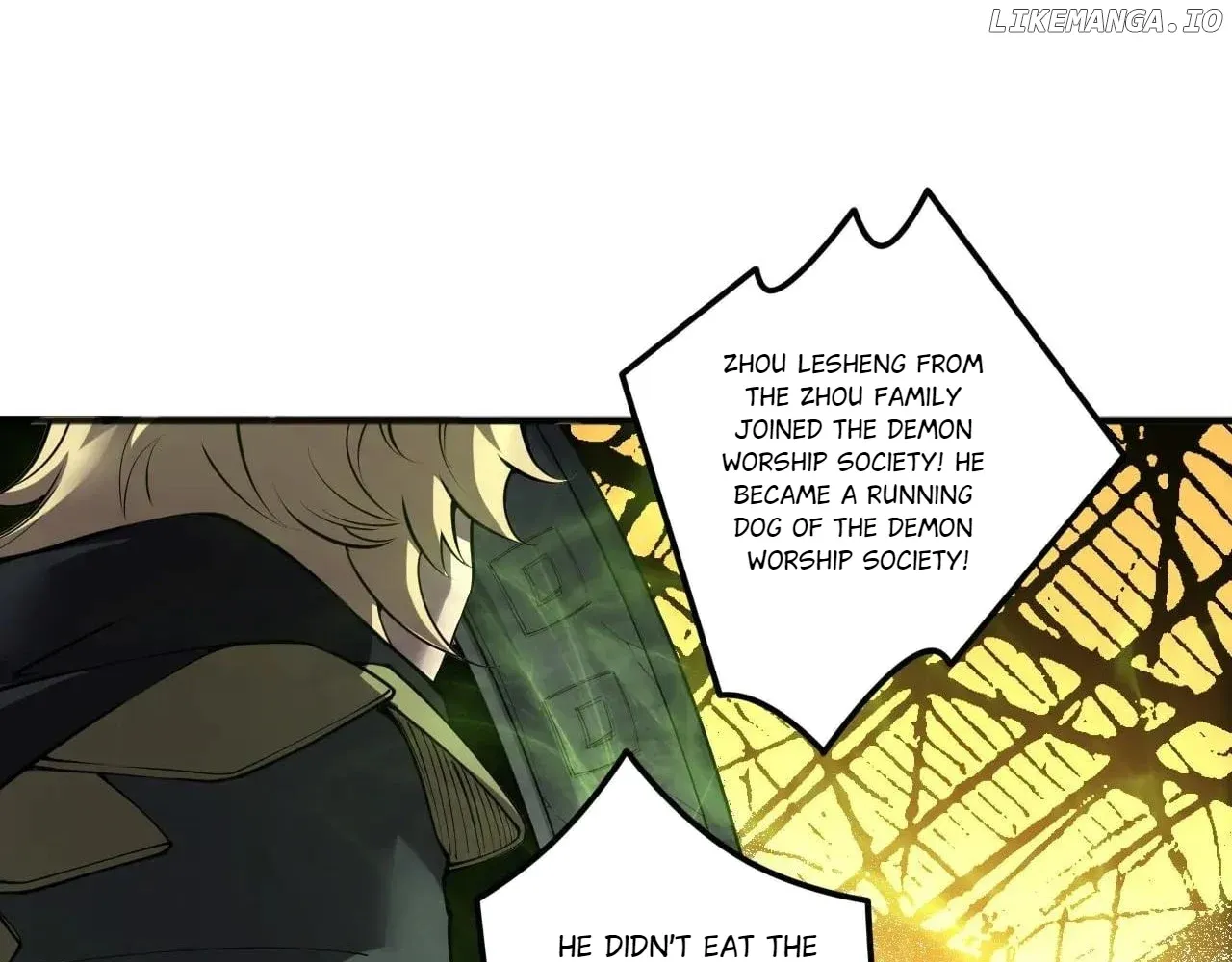 Read Disastrous Necromancer chapter 193 image 147 on Lezhin